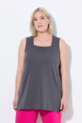 Ulla Popken Longshirt Longtop Classic Fit günstig online kaufen