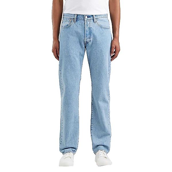 Levi´s ® 501 Original Jeans 40 Canyon Moon günstig online kaufen