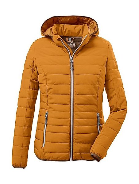 G.I.G.A. DX Trekkingjacke Uyaka DARK CURRY günstig online kaufen