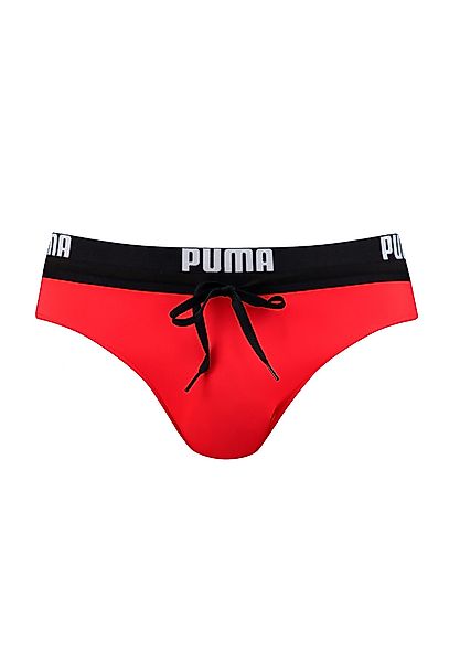 PUMA Badehose PUMA SWIM MEN LOGO günstig online kaufen
