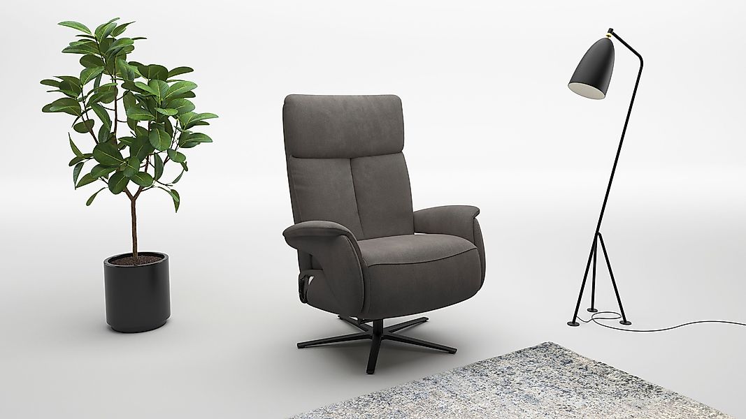 sit&more TV-Sessel TV Sessel Triple Seven günstig online kaufen