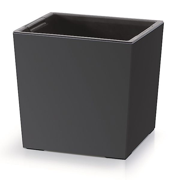 Prosperplast Blumentopf, 2in1 Blumentopf mit Innenkübel günstig online kaufen
