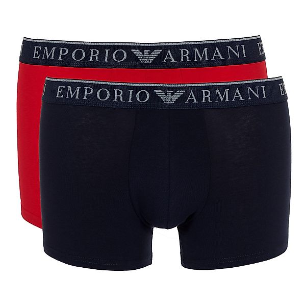 Emporio Armani Trunk 2er Pack Endurance günstig online kaufen