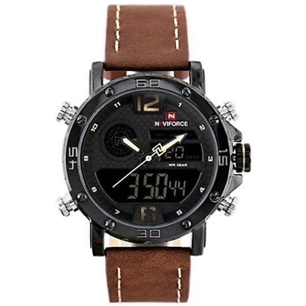 Naviforce  Armbanduhr NF9134BYBN günstig online kaufen