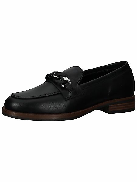 Nero Giardini Slipper "Nero Giardini Slipper Leder" günstig online kaufen