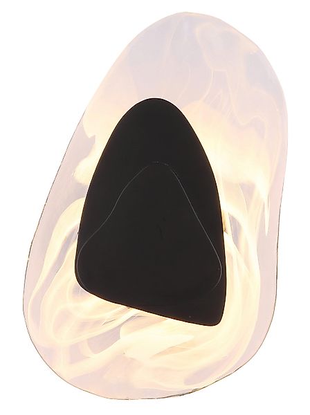 GLOBO LIGHTING LED Wandleuchte DORSEY, LED günstig online kaufen