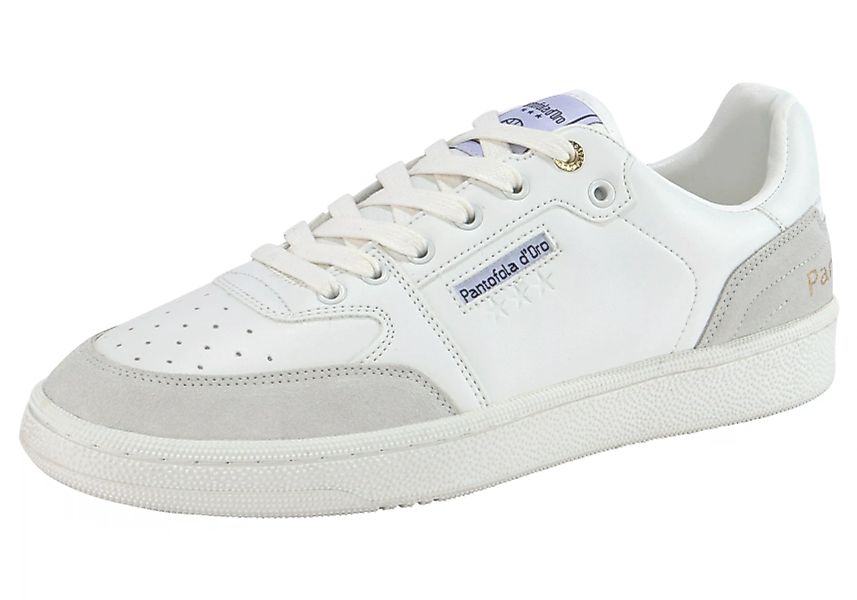 Pantofola d´Oro Sneaker "MARACANA UOMO LOW" günstig online kaufen