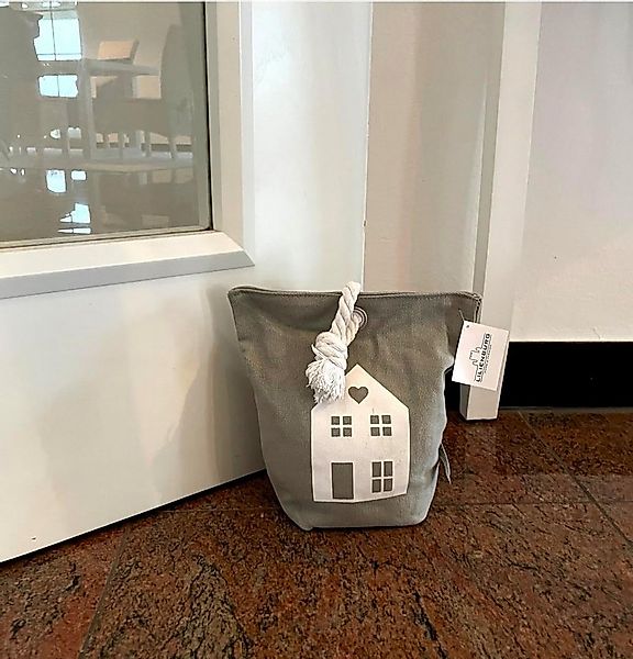 LB H&F Lilienburg Bodentürstopper Türfeststeller Türstopper Türdämpfer Türf günstig online kaufen