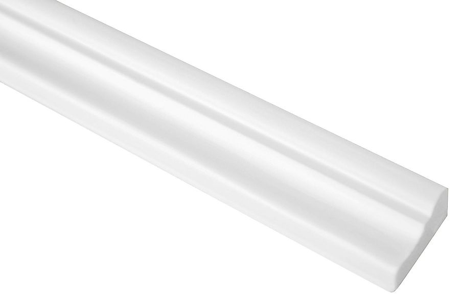 Hexim Stuckleiste CR835, 30 Meter / günstig online kaufen