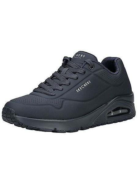 Skechers Skechers Sneaker Lederimitat Sneaker günstig online kaufen