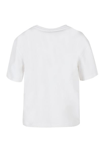 Miss Tee T-Shirt "Miss Tee Damen Danger Girl Tee", (1 tlg.) günstig online kaufen