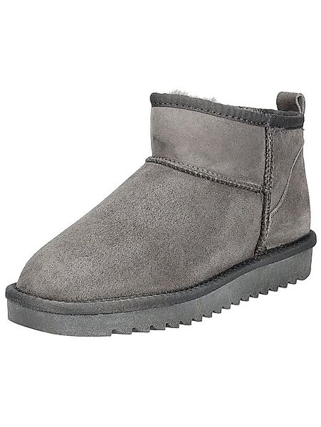 Ara Ara Stiefel Veloursleder/Textil Snowboots günstig online kaufen