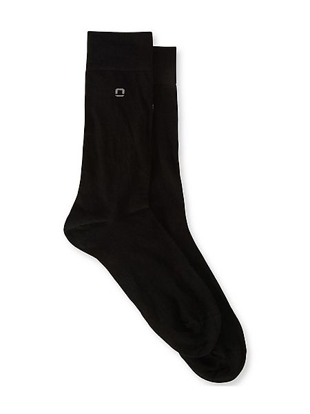 OLYMP Businesssocken Doppelpack OLYMP Comfort Sock (2-Paar) Baumwollmischun günstig online kaufen
