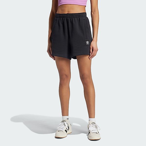 adidas Originals Shorts ESSENTIALS FRENCH TERRY günstig online kaufen