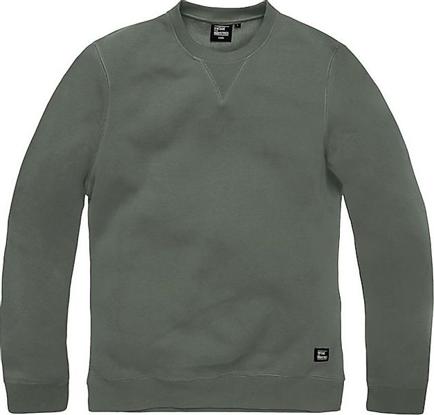 Vintage Industries Rundhalspullover Greeley Crewneck Sweat günstig online kaufen