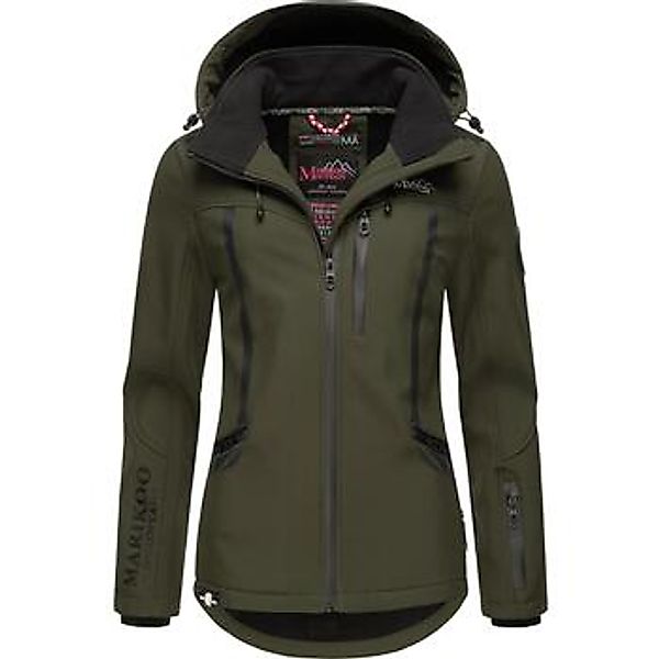 Marikoo  Parkas Übergangsjacke Mount-Cho-Oyu günstig online kaufen