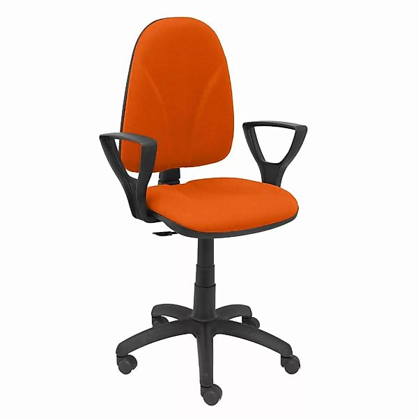 Bürostuhl Algarra Bali P&c 08bgolf Orange günstig online kaufen