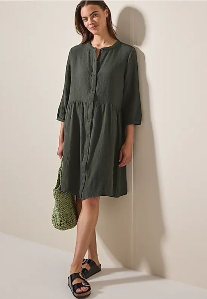 Musselin Kleid günstig online kaufen