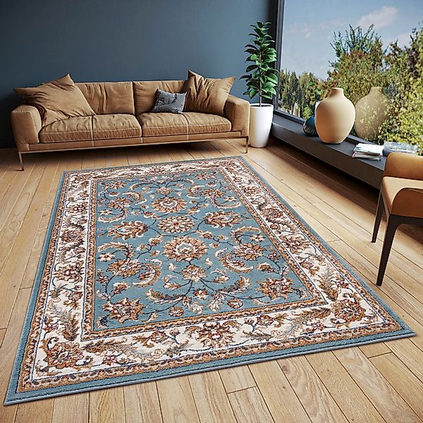 HANSE Home Teppich »Reni«, rechteckig, 8 mm Höhe, Läufer, Orientalisch, Kur günstig online kaufen