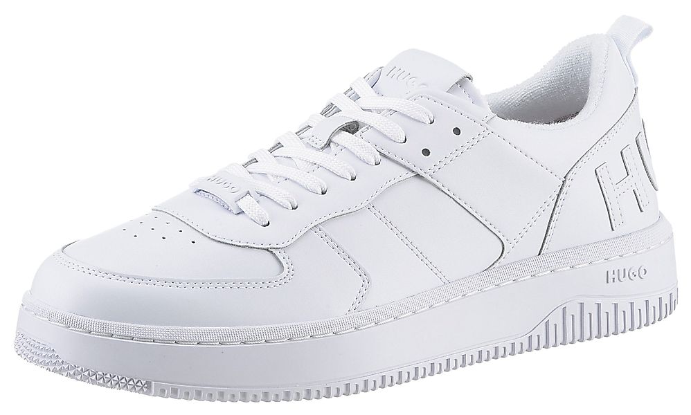HUGO Kilian Sneaker mit Logoschriftzug hinten, günstig online kaufen