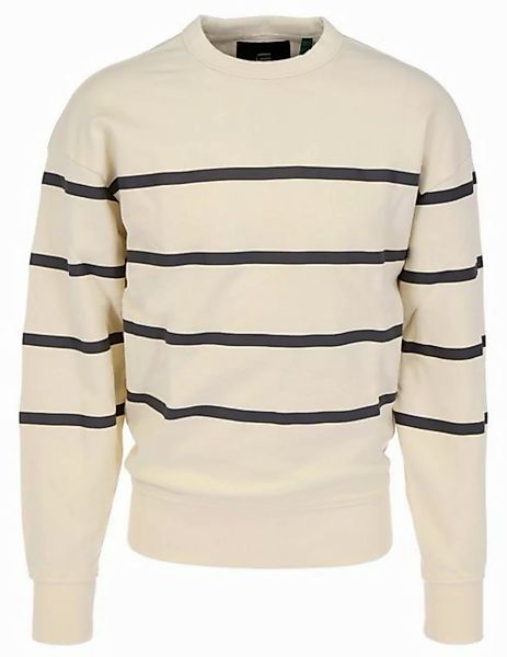 G-STAR Sweatshirt Placed Stripe Loose sw r (1-tlg) günstig online kaufen