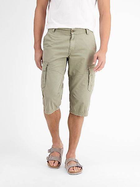 LERROS Bermudas LERROS Cargo-Longbermuda günstig online kaufen