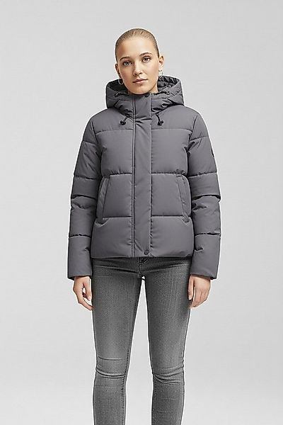 ONLY Steppjacke ONLMAGGI LIFE SHORT PUFFER CC OTW Kunstfaser günstig online kaufen