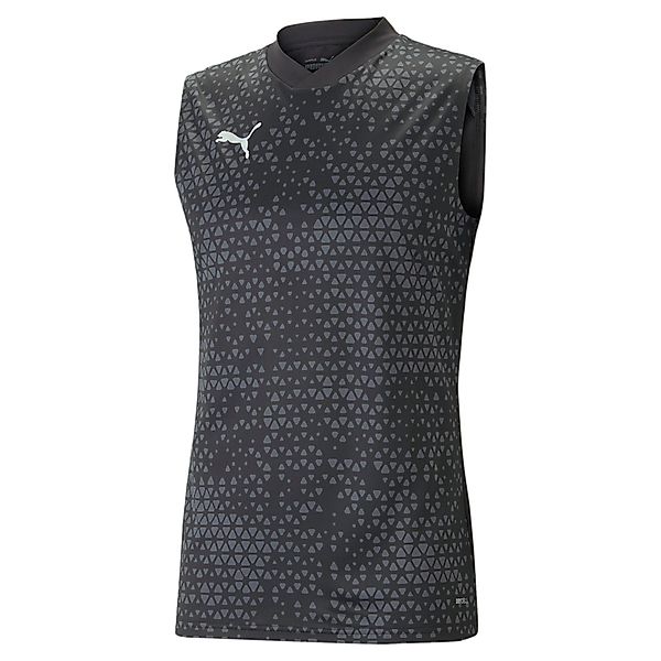 PUMA Fußballtrikot Puma Herren Trainingstrikot teamCUP günstig online kaufen