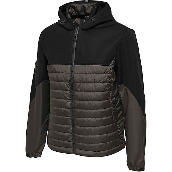 hummel Allwetterjacke Hummel Herren Steppjacke North Hybrid 206681 günstig online kaufen