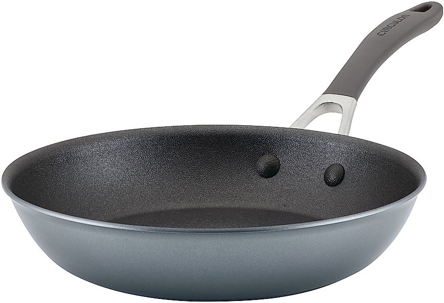 Circulon Bratpfanne »Circulon A1 Bratpfanne flach«, Edelstahl, (1 tlg.), dr günstig online kaufen