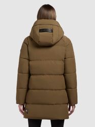 khujo Steppmantel LOLA günstig online kaufen