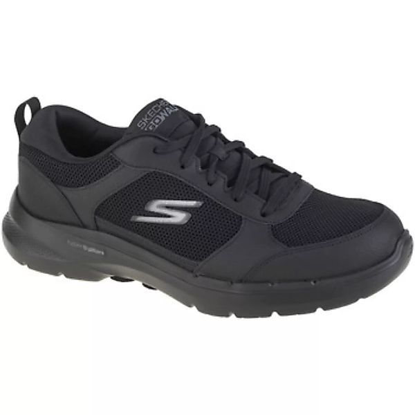Skechers  Sneaker Go Walk 6 - Compete günstig online kaufen