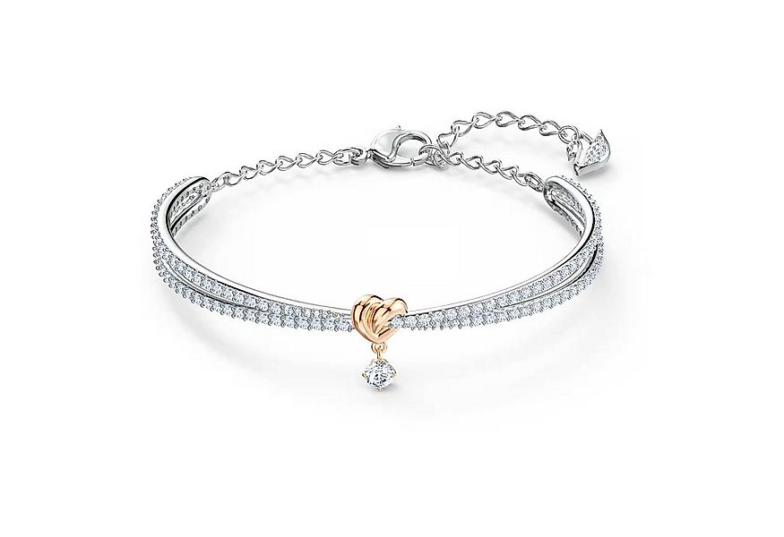 Swarovski Charm-Armband 5516544 Lifelong günstig online kaufen