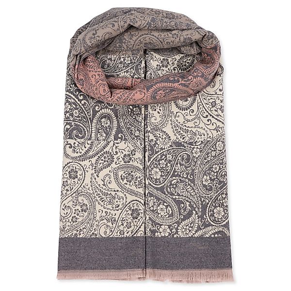 malito more than fashion Modeschal S607, günstig online kaufen