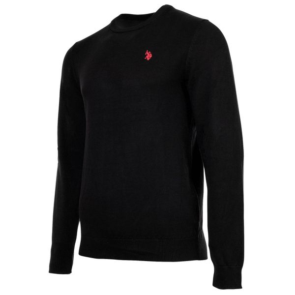 U.S. Polo Assn. Sweatshirt Herren Strickpullover günstig online kaufen
