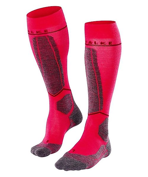 FALKE Skisocken SK4 Advanced Compression Light (1-Paar) für eine bessere Zi günstig online kaufen