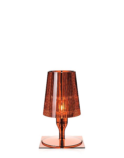 Nachttischlampe Take bernstein günstig online kaufen