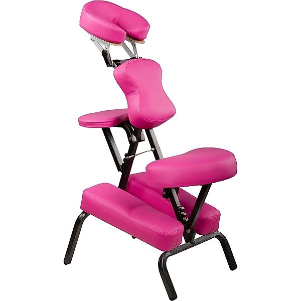 MOVIT Massagesessel Klappbarer Massagestuhl/Tattoo Stuhl günstig online kaufen