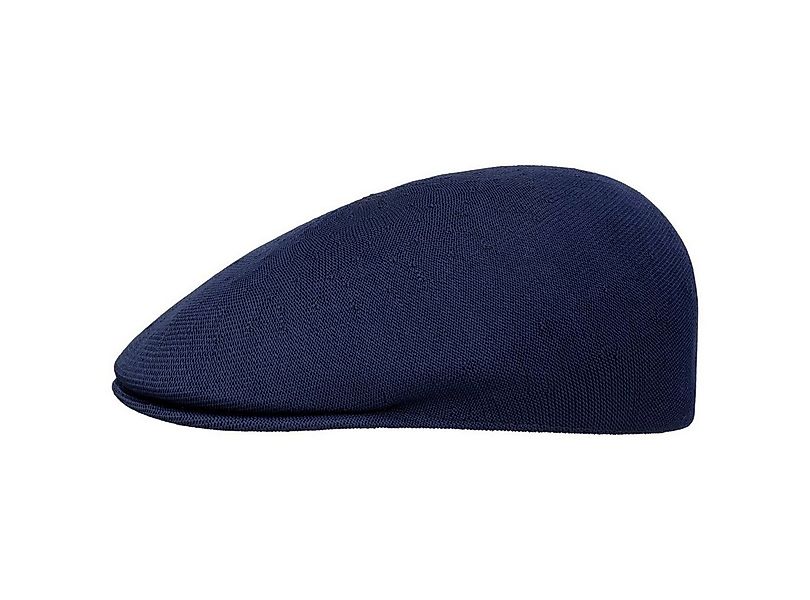 Kangol Flat Cap (1-St) Schirmmütze mit Schirm günstig online kaufen
