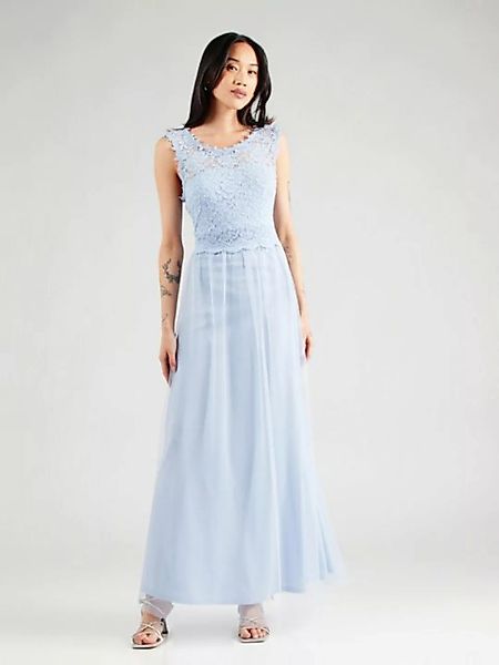 Vila Abendkleid VILYNNEA (1-tlg) Spitze günstig online kaufen