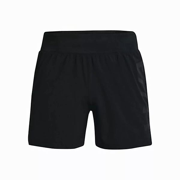 Under Armour® Shorts Speedpocket 5In Shorts günstig online kaufen