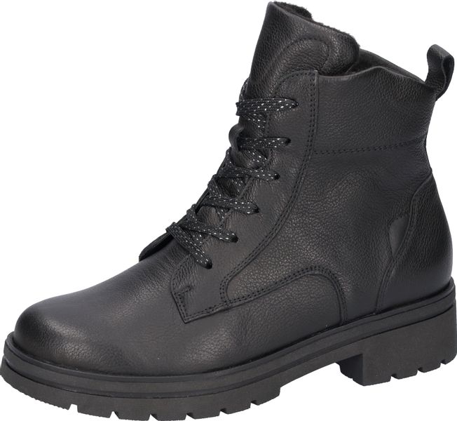 Waldläufer K-ZOE Schnürstiefelette Schnürboots, Winterboots, mit günstig online kaufen