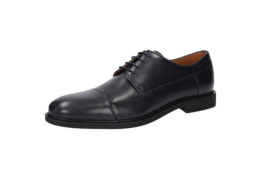 SIOUX Lopondor-701 Schnürschuh günstig online kaufen