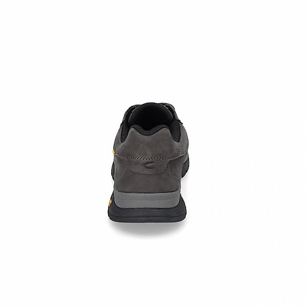camel active Schnürschuh, Sneaker, Freizeitschuh mit robuster Trekkingsohle günstig online kaufen