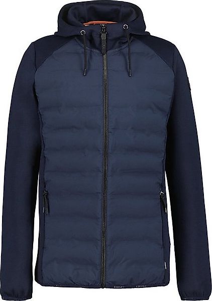 Icepeak Outdoorjacke ICEPEAK ARZBERG DUNKEL BLAU günstig online kaufen