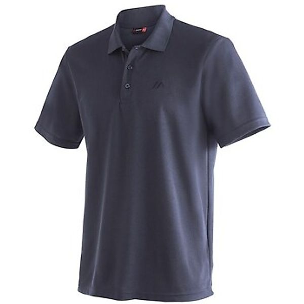 Maier Sports  T-Shirt Ulrich günstig online kaufen
