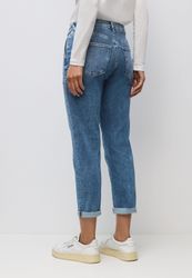 STREET ONE Boyfriend-Jeans mit Taschen günstig online kaufen