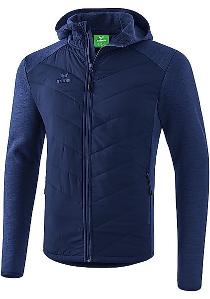 Erima Steppjacke Herren Steppjacke Function günstig online kaufen