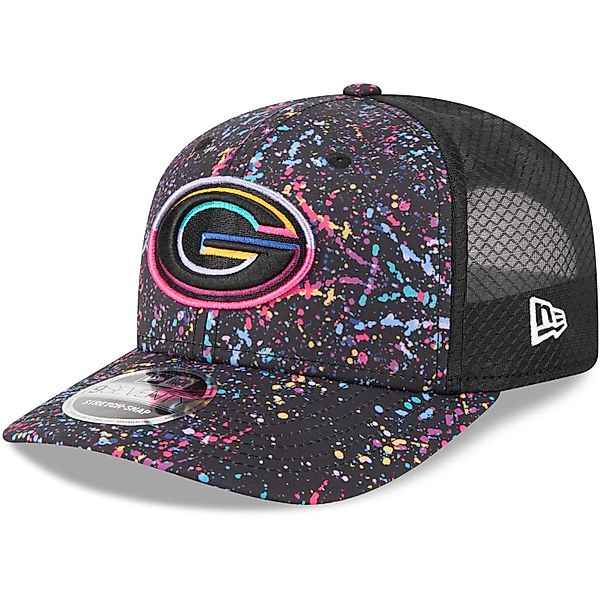 New Era Fleecemütze 9Seventy Trucker CRUCIAL günstig online kaufen