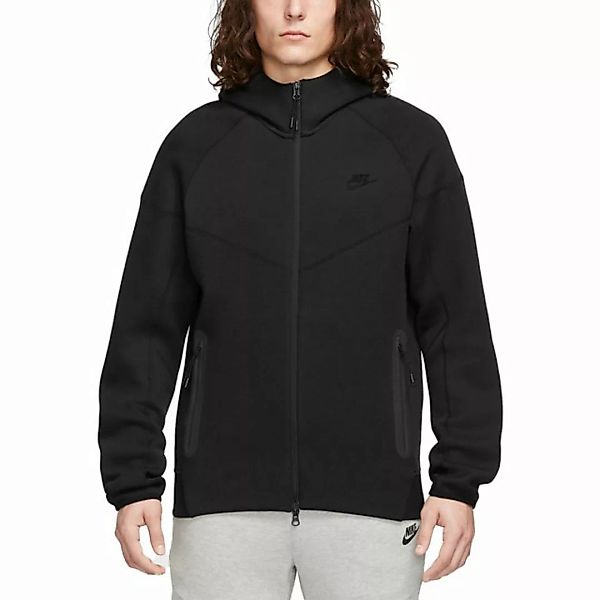 Nike Hoodie Nike Sportswear Tech Fleece Windrunner Jacket günstig online kaufen